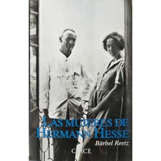 Las mujeres de Hermann Hesse